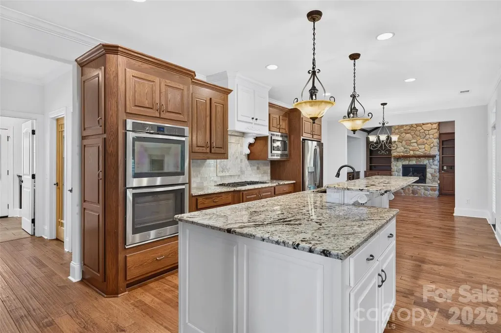157 Natures Trail Statesville NC 28625