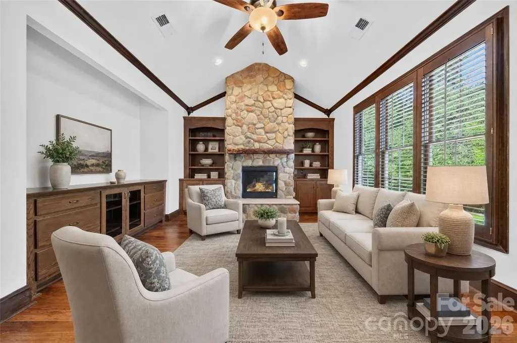 157 Natures Trail Statesville NC 28625