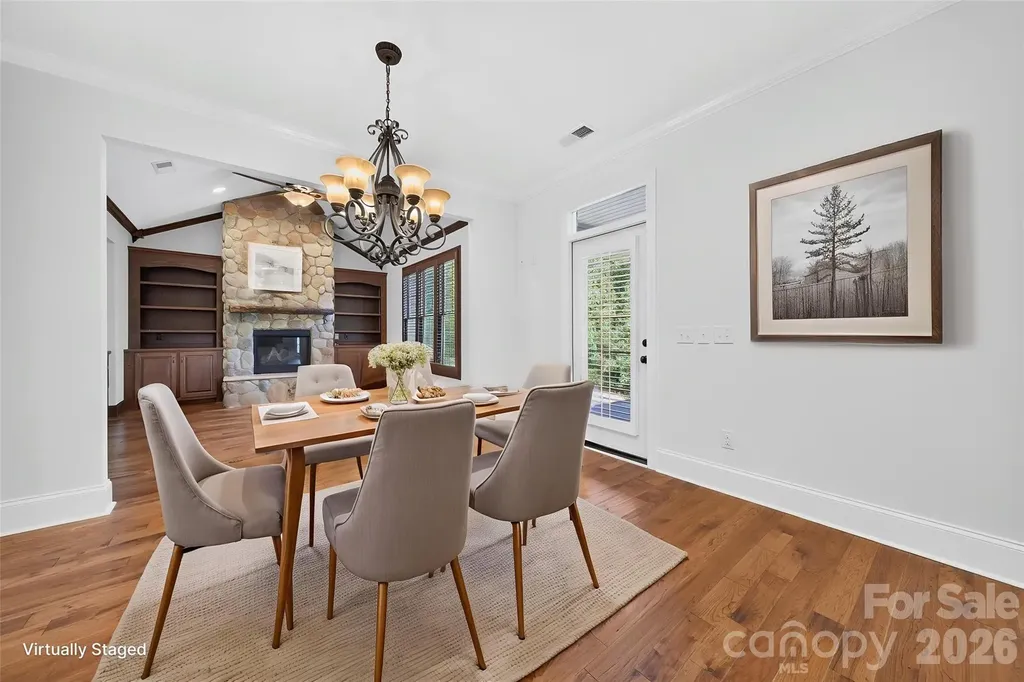 157 Natures Trail Statesville NC 28625