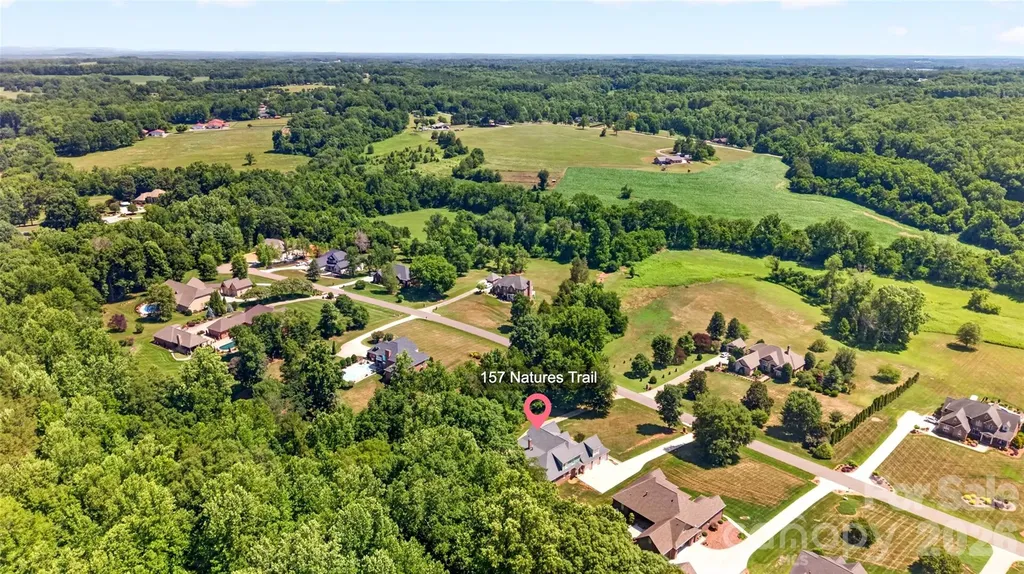 157 Natures Trail Statesville NC 28625