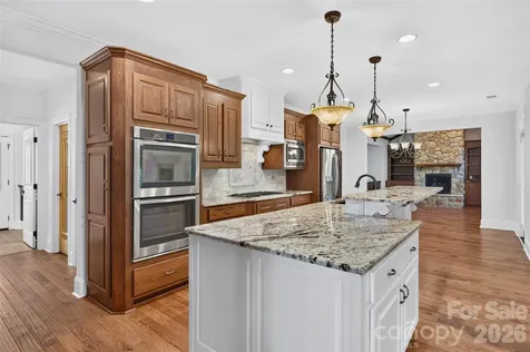 157 Natures Trail Statesville NC 28625