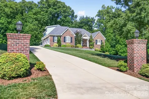 157 Natures Trail Statesville NC 28625