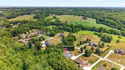 157 Natures Trail Statesville NC 28625