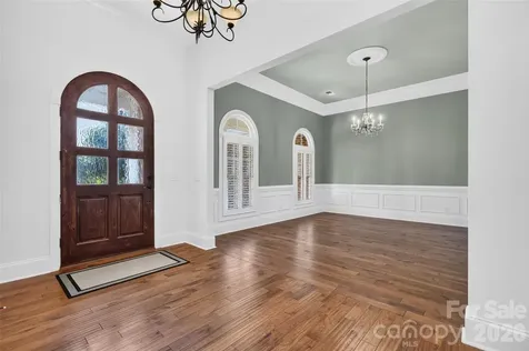 157 Natures Trail Statesville NC 28625