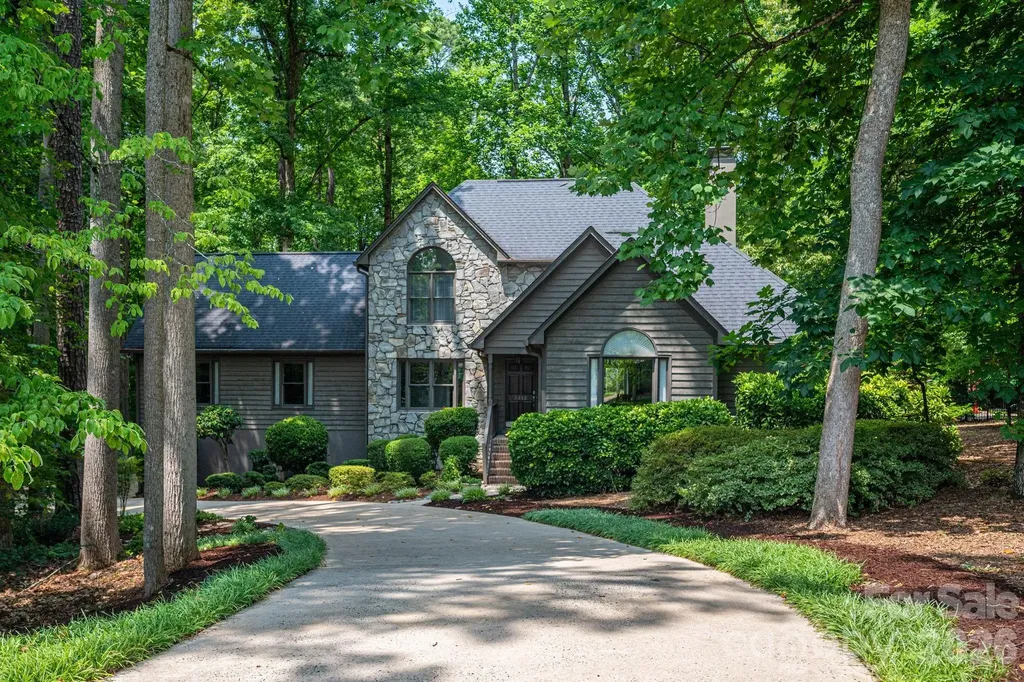 3312 Clay Court Drive Gastonia NC 28056