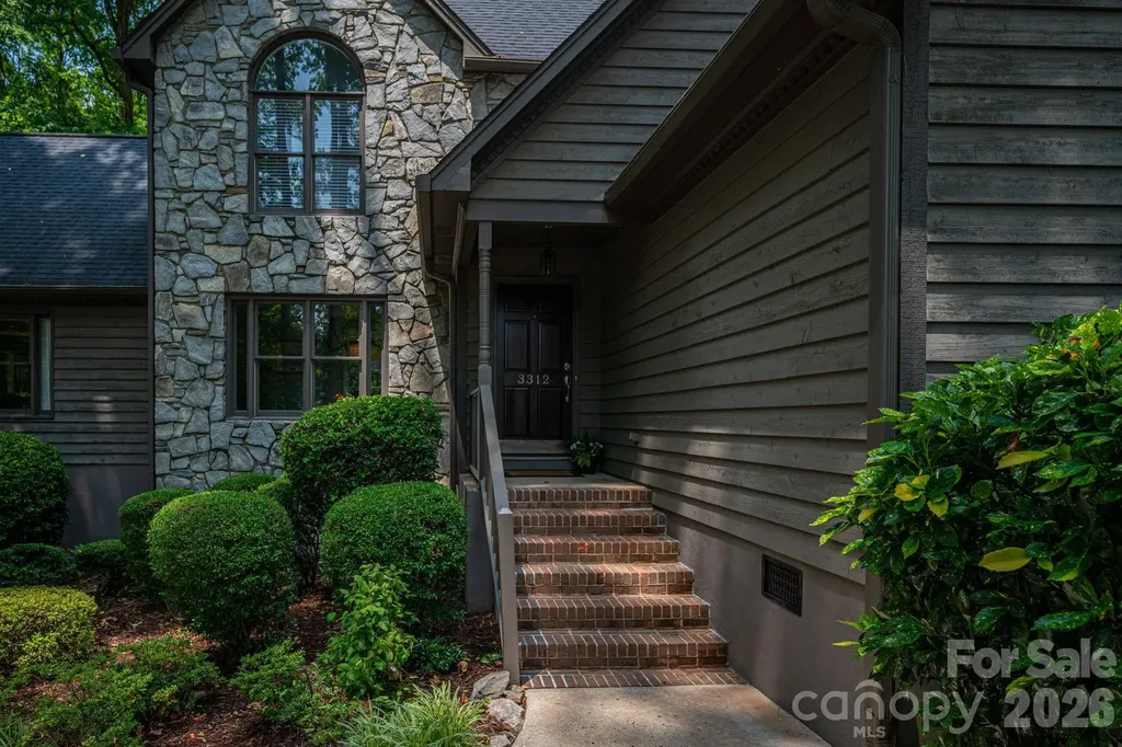 3312 Clay Court Drive Gastonia NC 28056