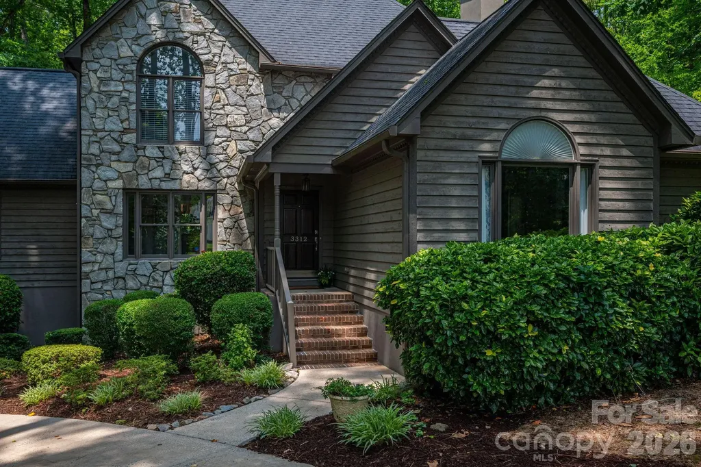 3312 Clay Court Drive Gastonia NC 28056