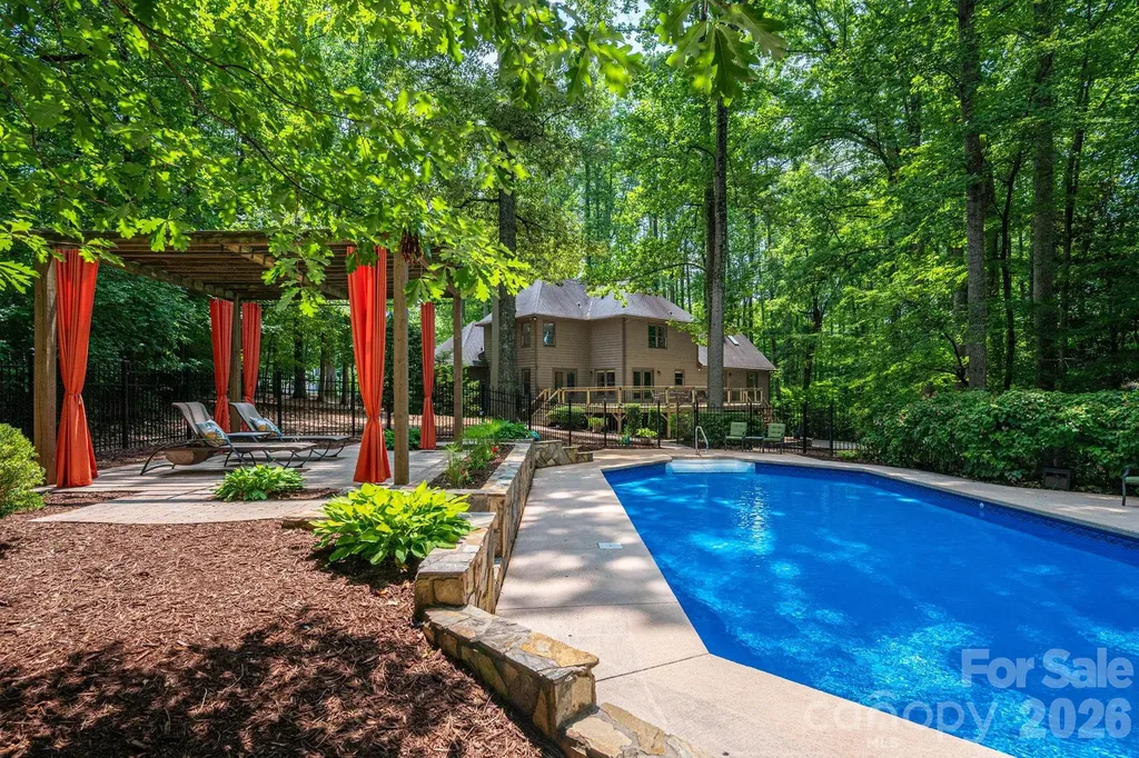 3312 Clay Court Drive Gastonia NC 28056