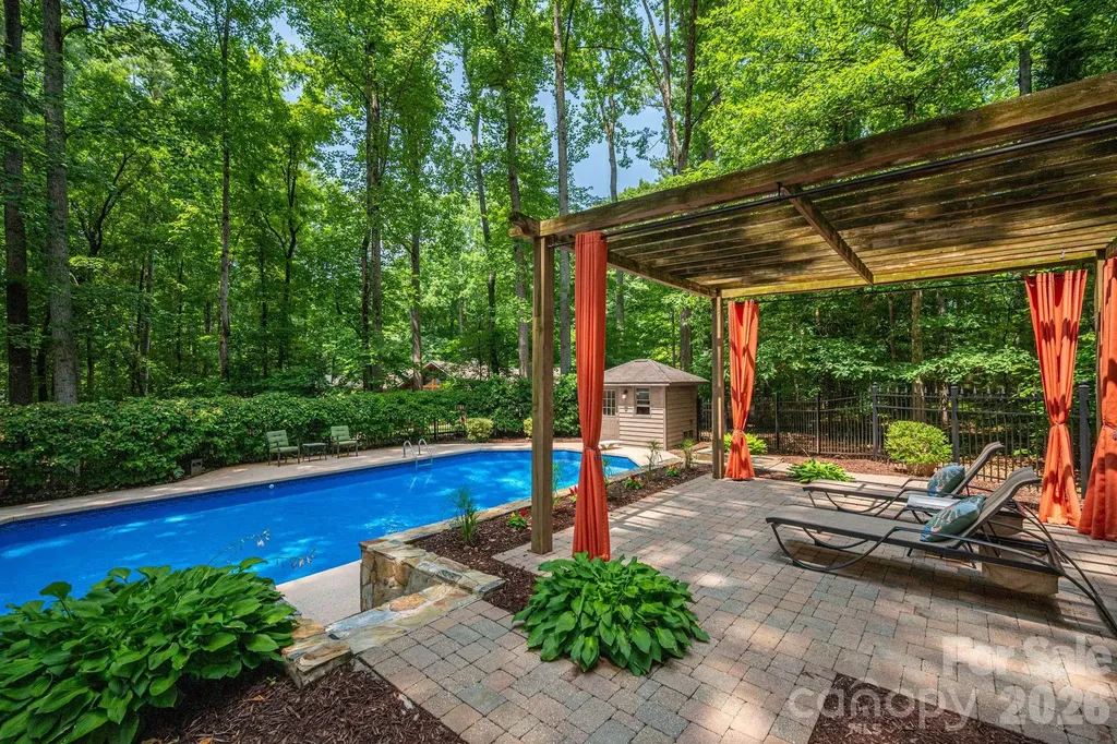 3312 Clay Court Drive Gastonia NC 28056