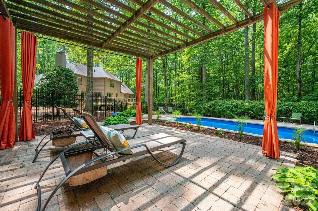 3312 Clay Court Drive Gastonia NC 28056