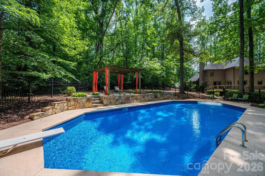 3312 Clay Court Drive Gastonia NC 28056