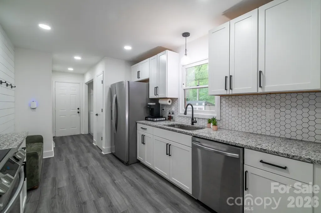 2406 Bearskin Lane Monroe NC 28110