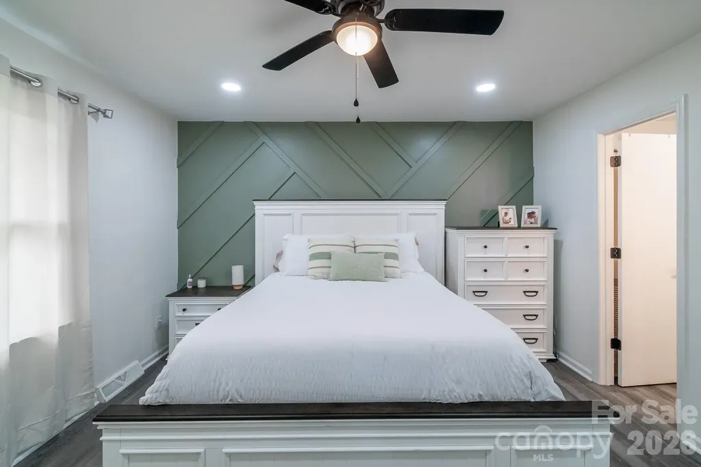 2406 Bearskin Lane Monroe NC 28110