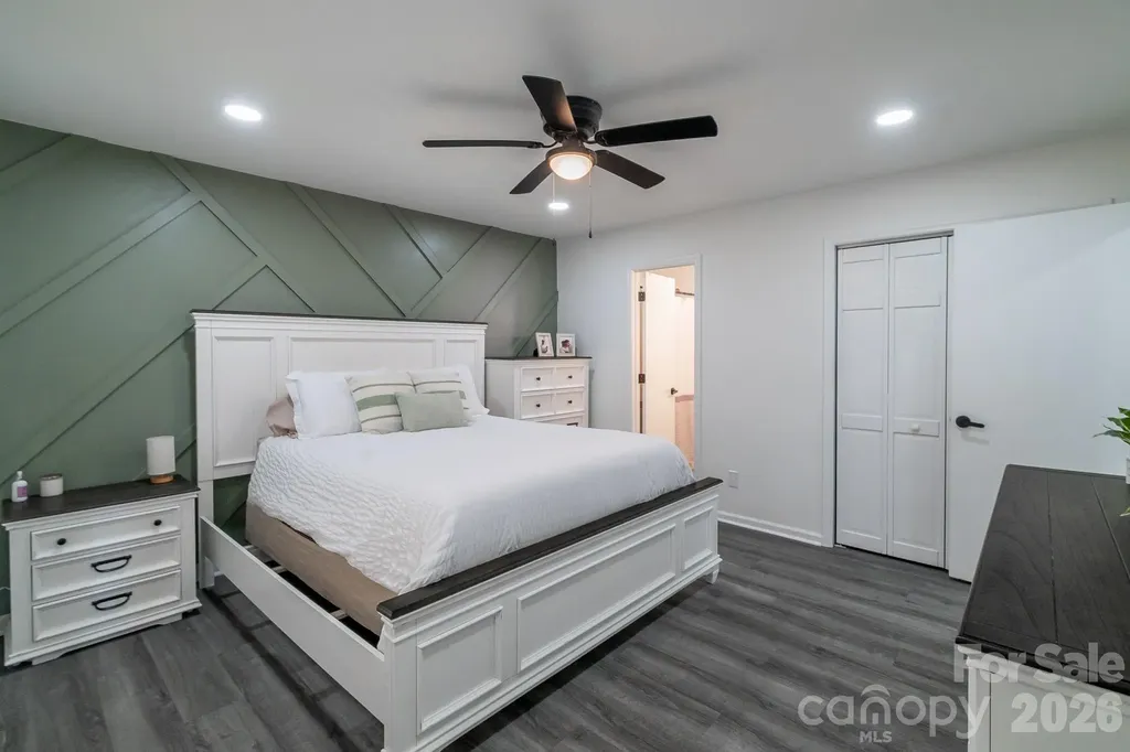 2406 Bearskin Lane Monroe NC 28110