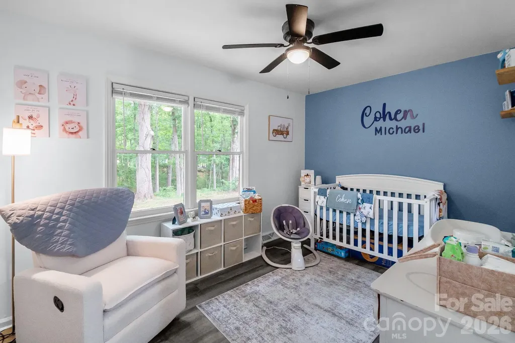2406 Bearskin Lane Monroe NC 28110