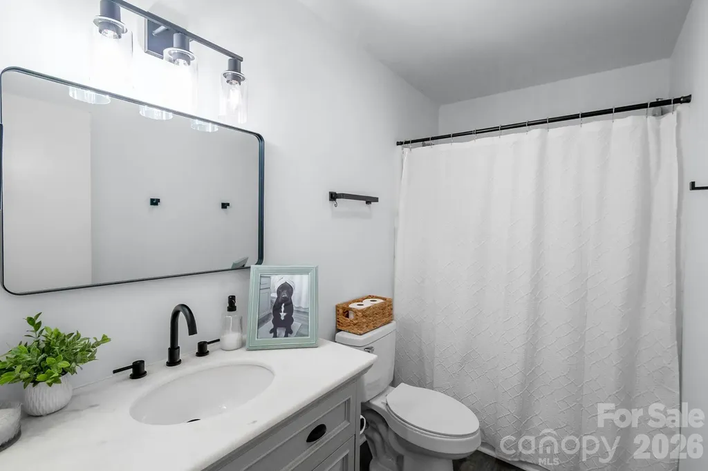 2406 Bearskin Lane Monroe NC 28110