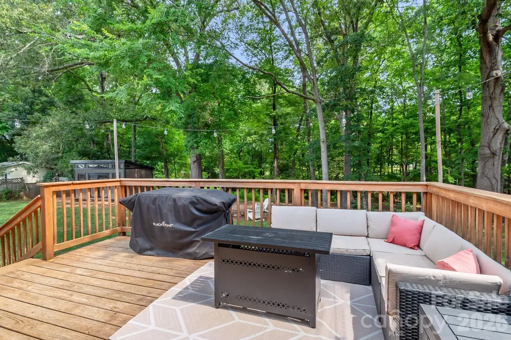 2406 Bearskin Lane Monroe NC 28110