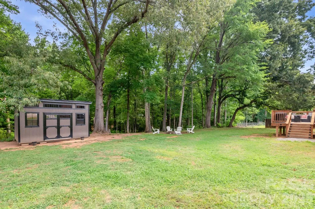 2406 Bearskin Lane Monroe NC 28110
