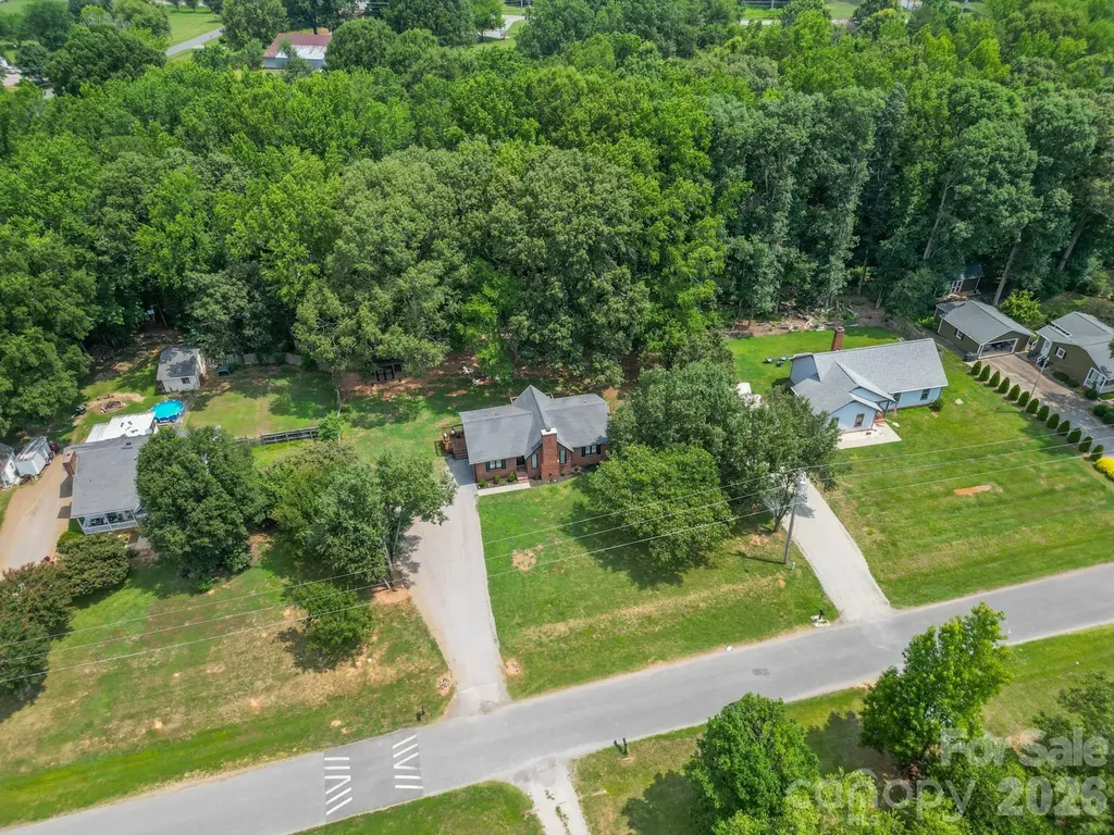 2406 Bearskin Lane Monroe NC 28110