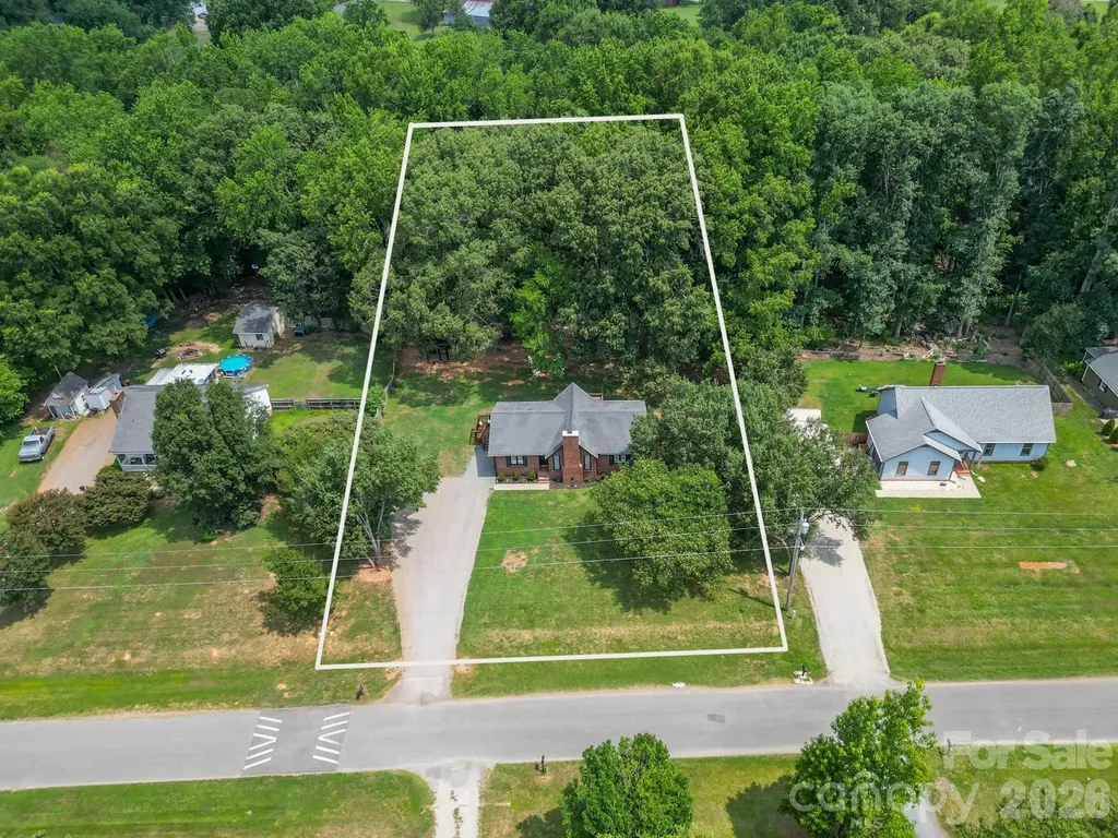 2406 Bearskin Lane Monroe NC 28110