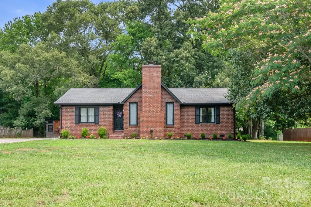 2406 Bearskin Lane Monroe NC 28110