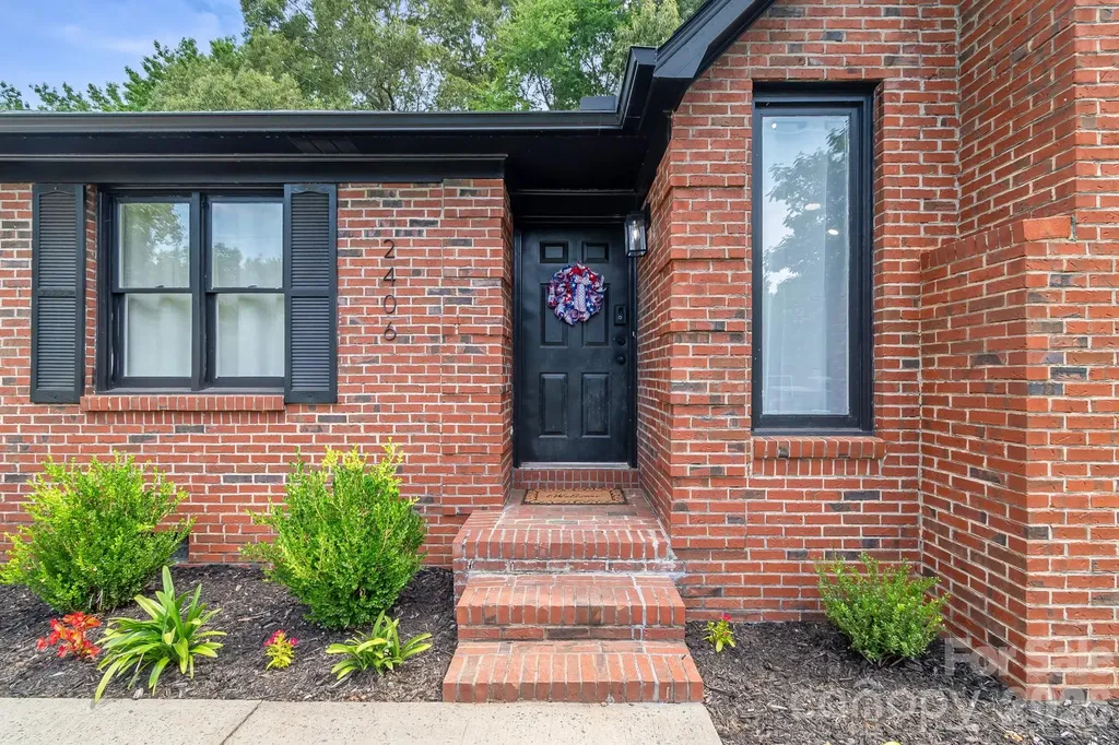 2406 Bearskin Lane Monroe NC 28110