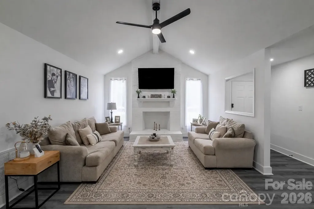 2406 Bearskin Lane Monroe NC 28110