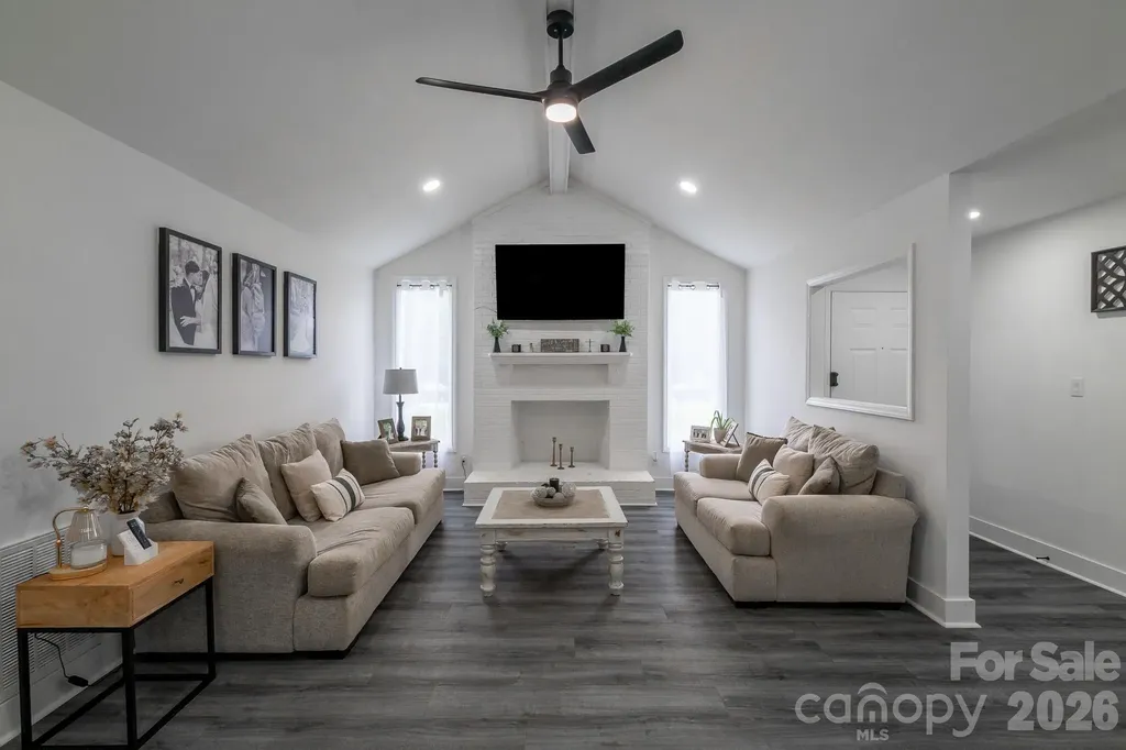 2406 Bearskin Lane Monroe NC 28110