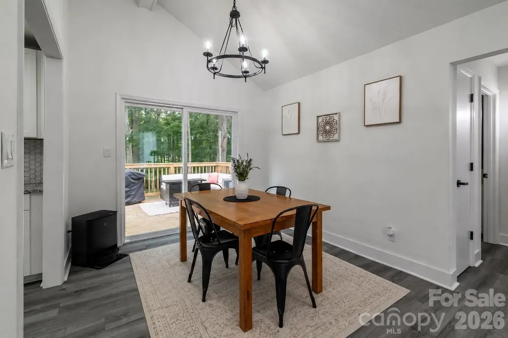 2406 Bearskin Lane Monroe NC 28110