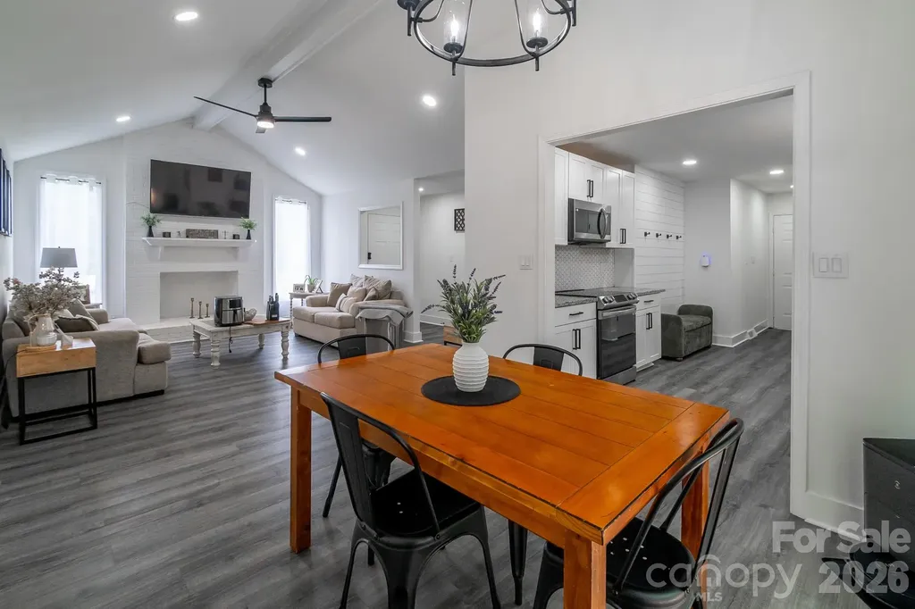 2406 Bearskin Lane Monroe NC 28110