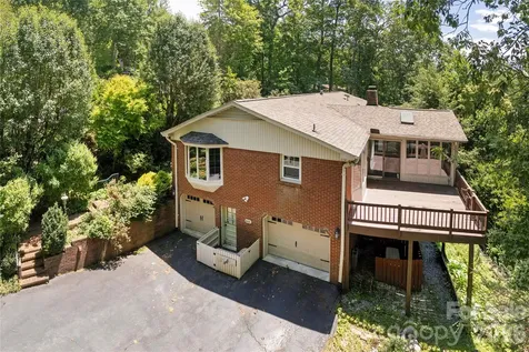 615 Goldview Drive Hendersonville NC 28791