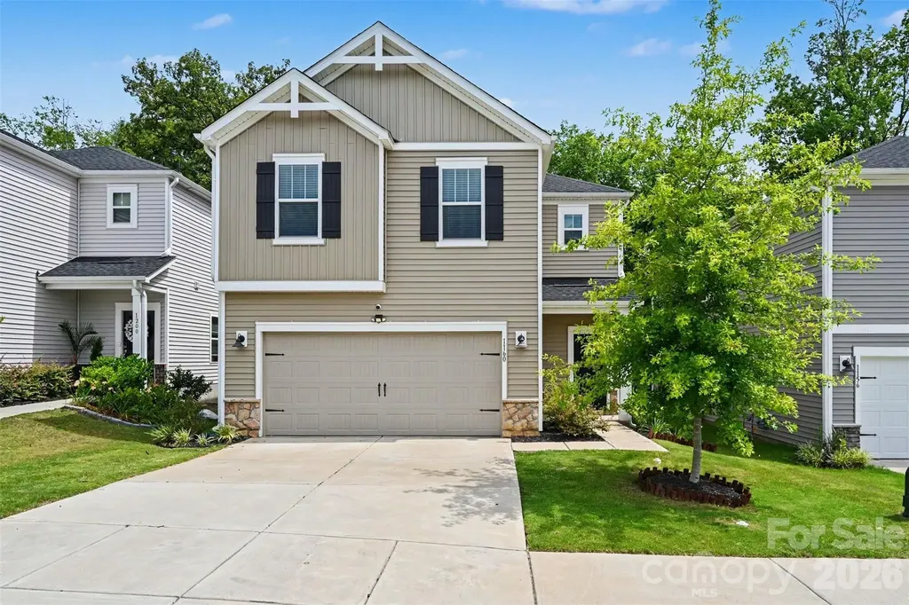 1160 Harland Street Charlotte NC 28216