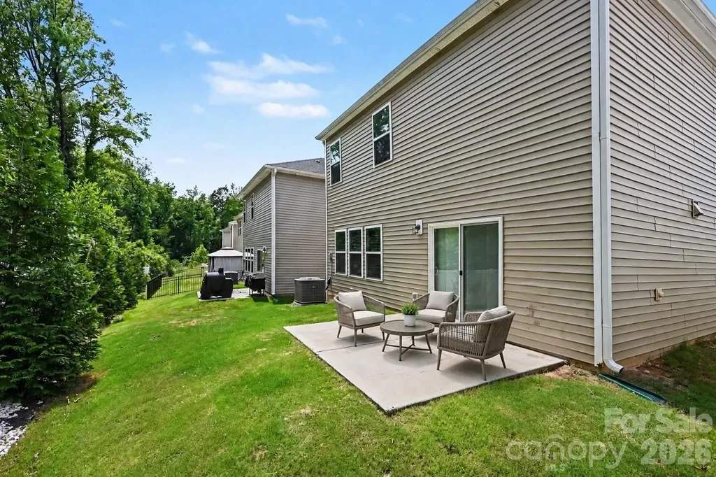1160 Harland Street Charlotte NC 28216