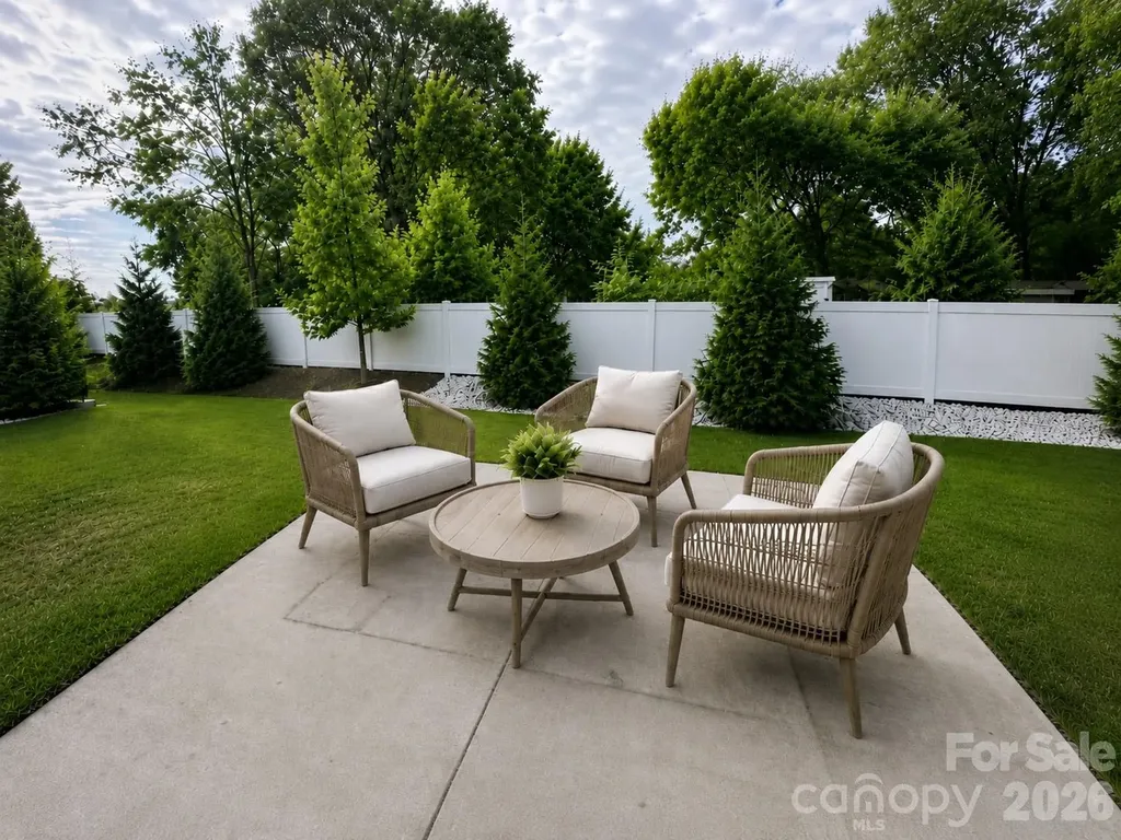 1160 Harland Street Charlotte NC 28216