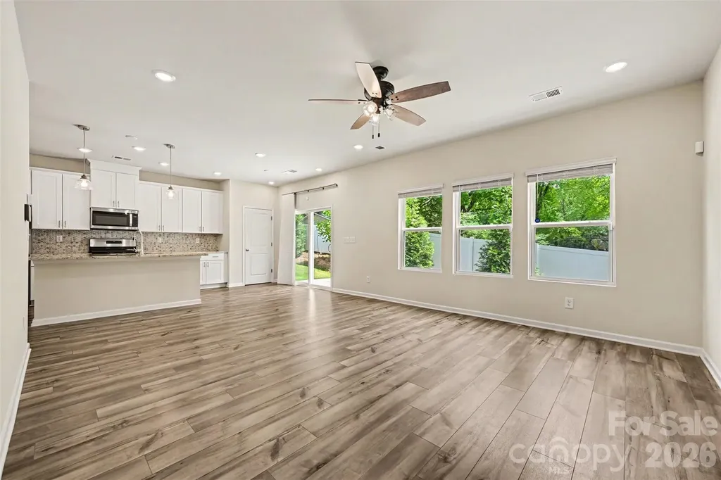 1160 Harland Street Charlotte NC 28216