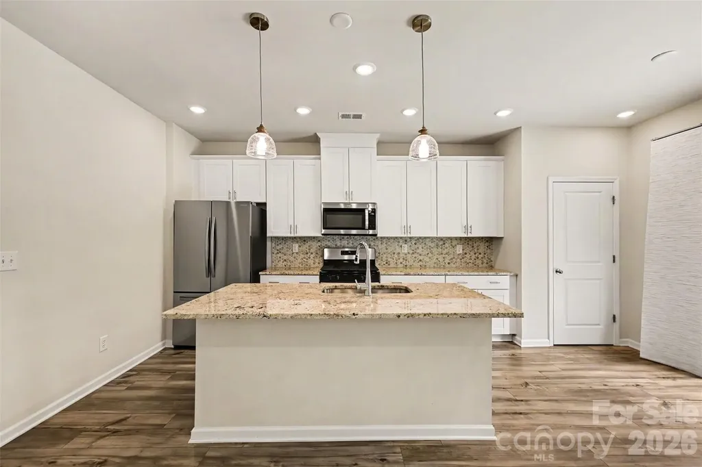 1160 Harland Street Charlotte NC 28216