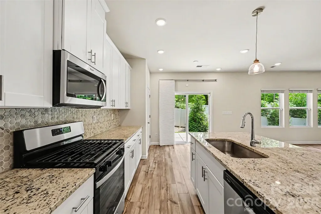1160 Harland Street Charlotte NC 28216