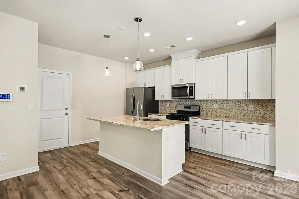 1160 Harland Street Charlotte NC 28216