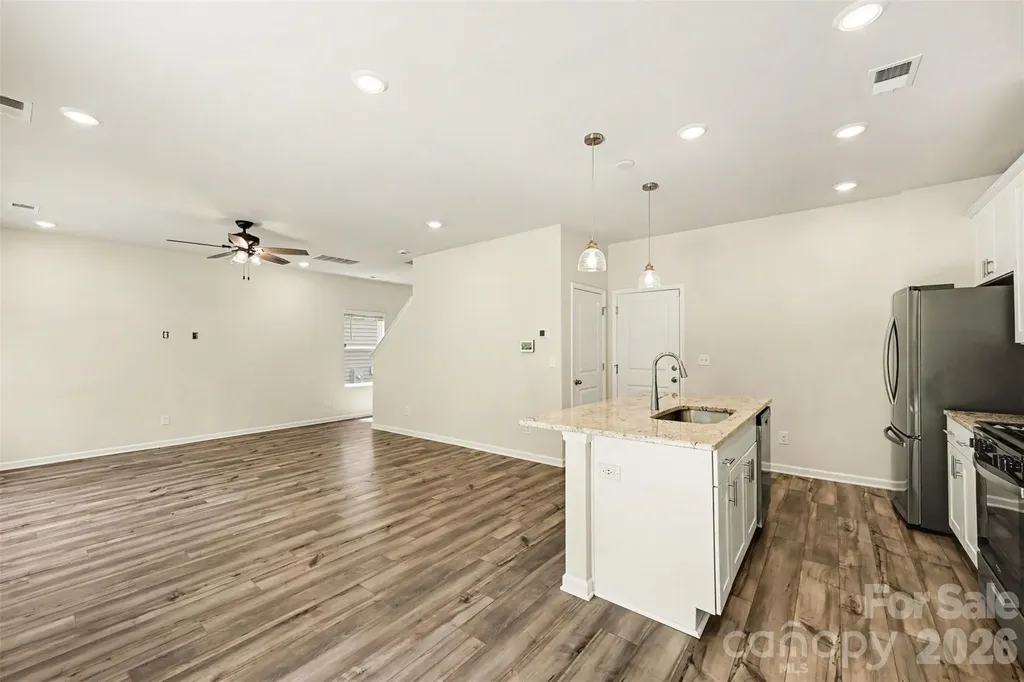 1160 Harland Street Charlotte NC 28216