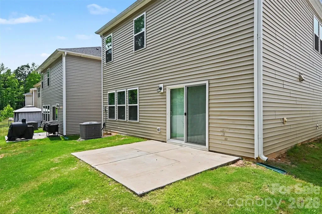1160 Harland Street Charlotte NC 28216