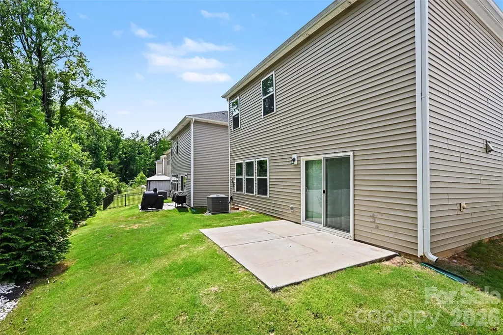 1160 Harland Street Charlotte NC 28216