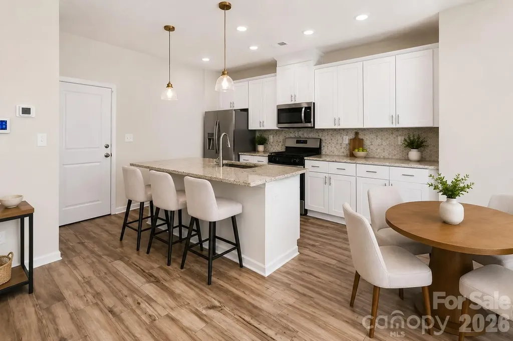 1160 Harland Street Charlotte NC 28216