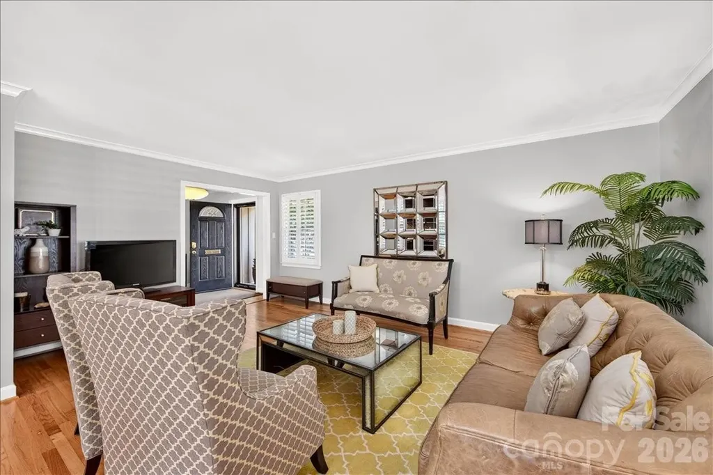 3519 Mill Pond Road Charlotte NC 28226