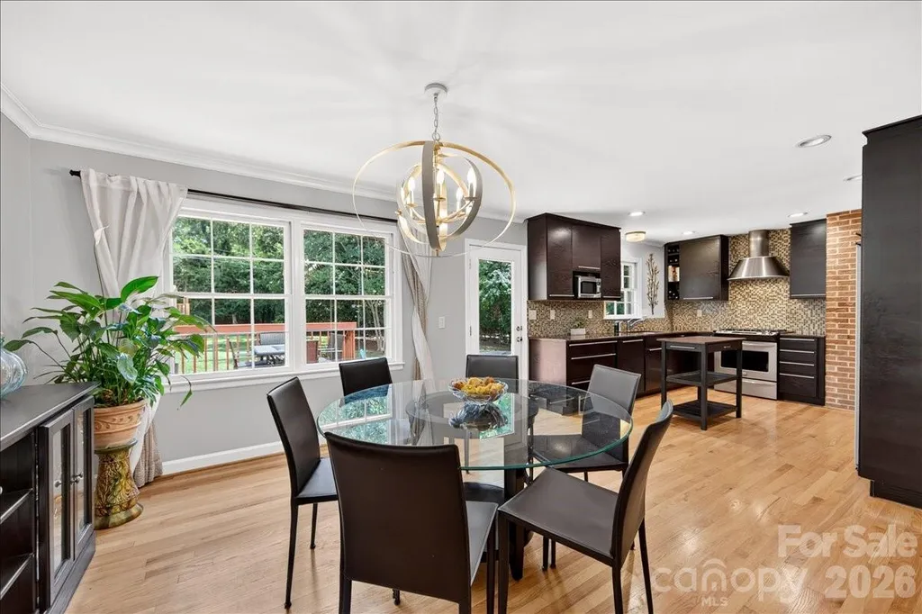 3519 Mill Pond Road Charlotte NC 28226