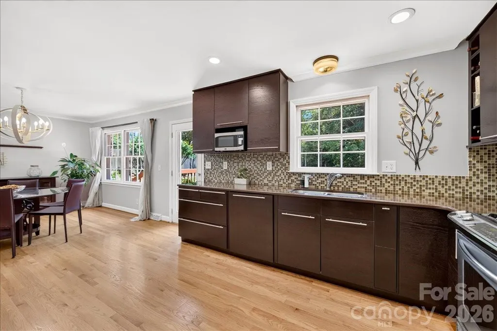 3519 Mill Pond Road Charlotte NC 28226