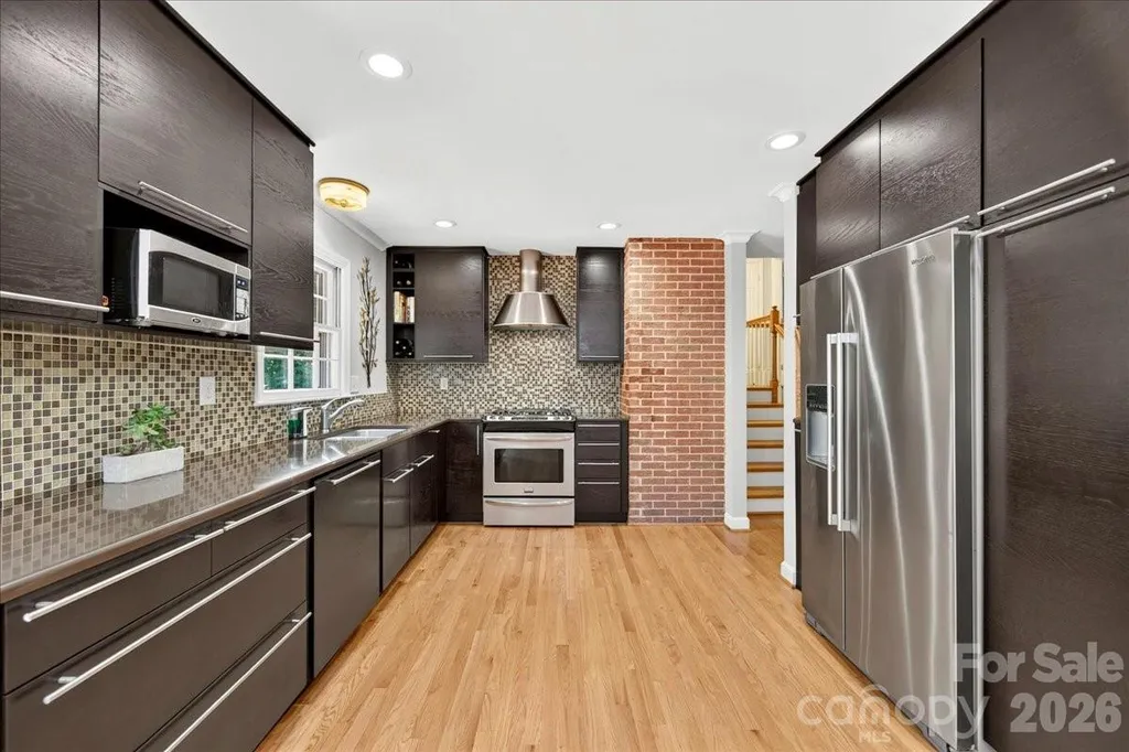 3519 Mill Pond Road Charlotte NC 28226