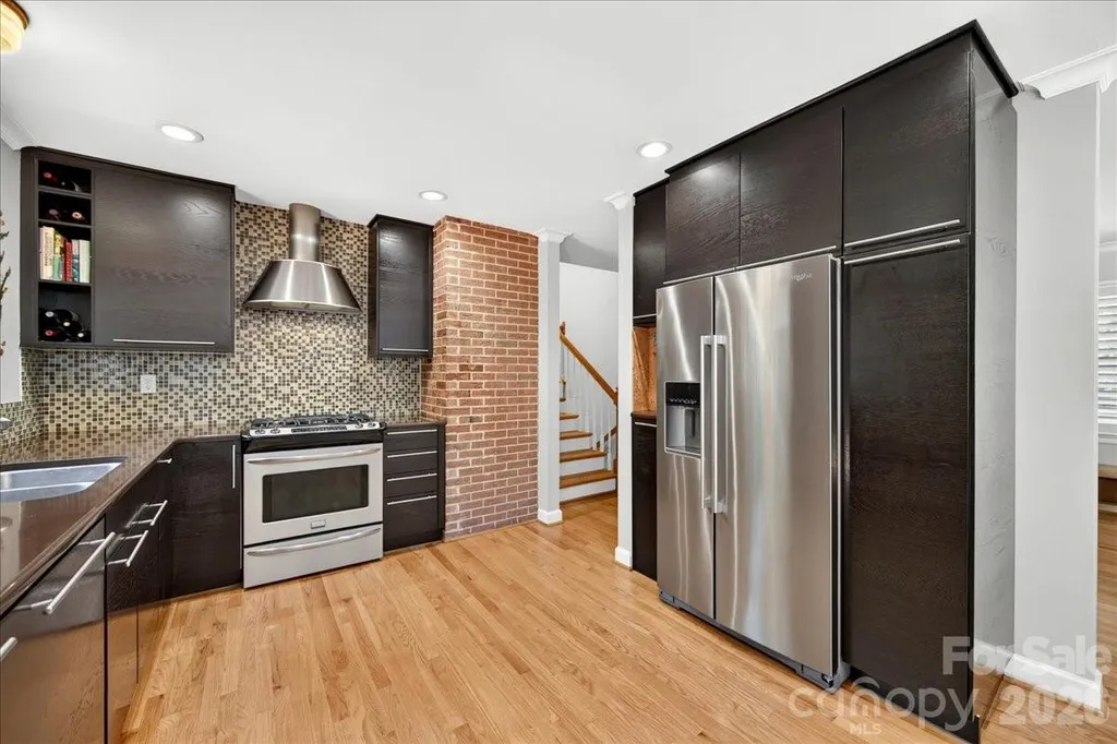3519 Mill Pond Road Charlotte NC 28226