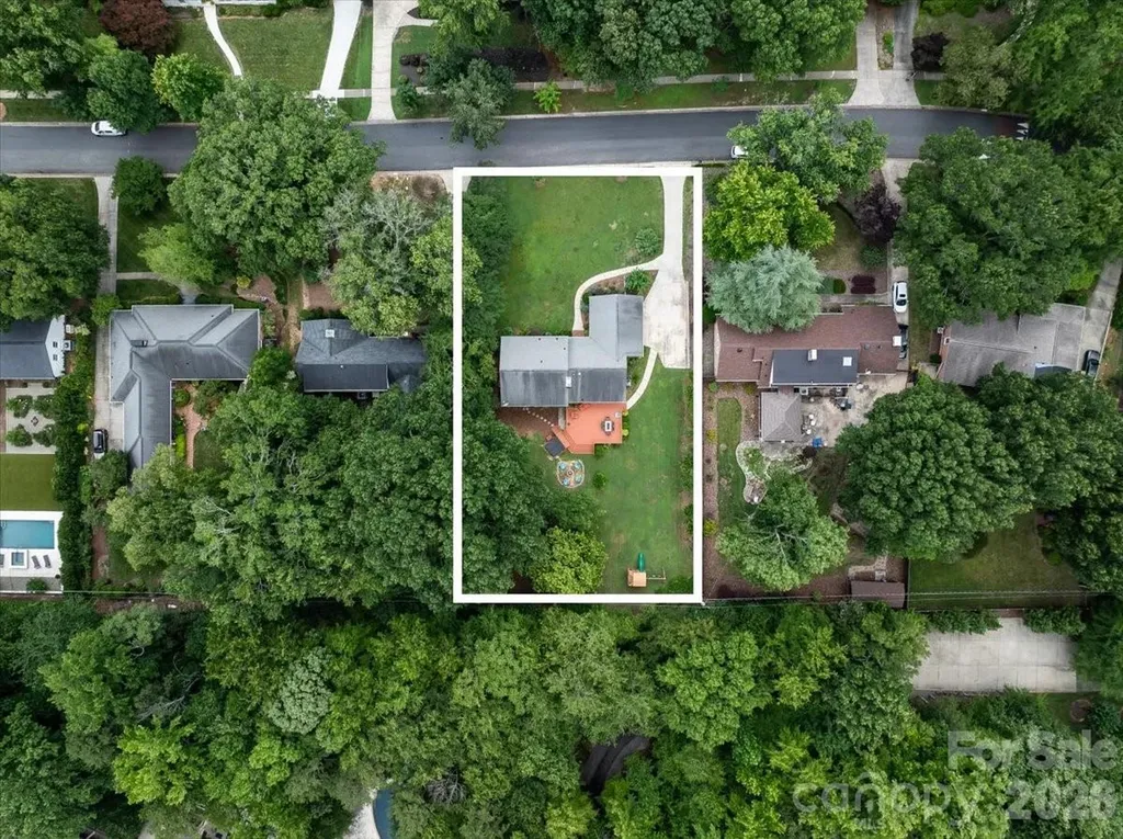 3519 Mill Pond Road Charlotte NC 28226