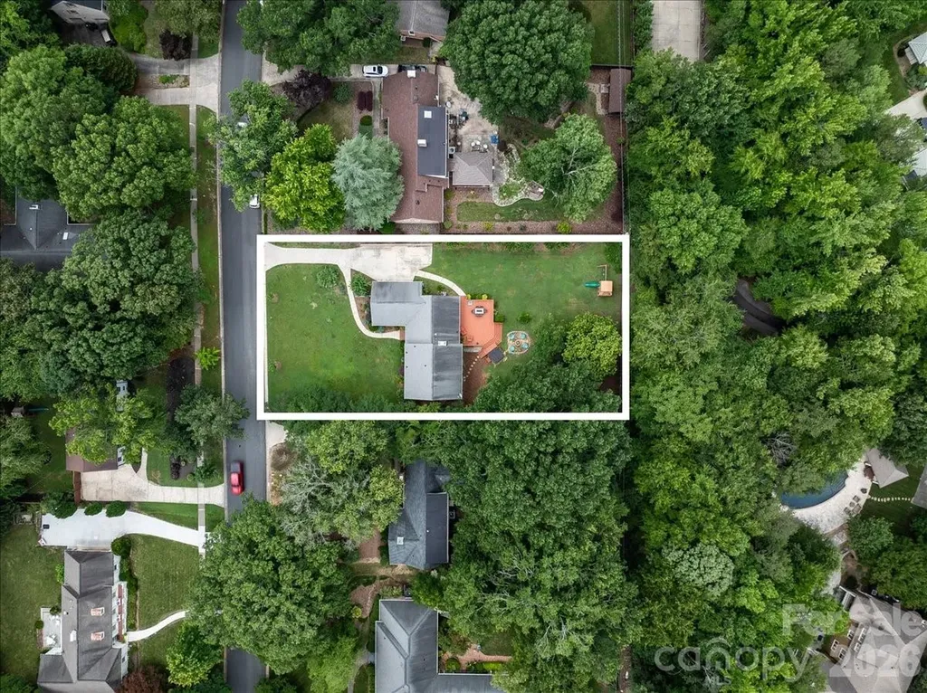 3519 Mill Pond Road Charlotte NC 28226