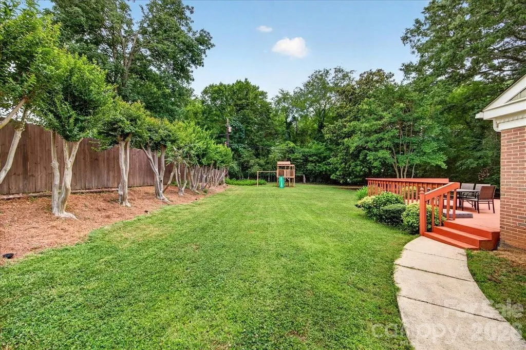 3519 Mill Pond Road Charlotte NC 28226